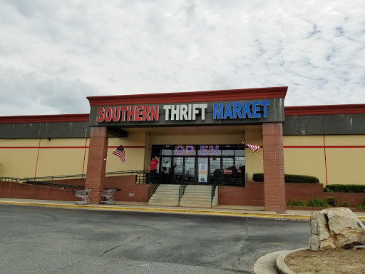 Thrift Store «Southern Thrift Market», reviews and photos, 5775 Jimmy Carter Blvd, Norcross, GA 30071, USA