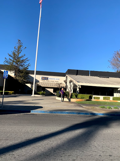 Gym «The Big C Athletic Club», reviews and photos, 1381 Galaxy Way, Concord, CA 94520, USA