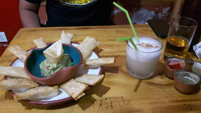 Opiniones de Chez Maggy en Tacna - Pizzeria