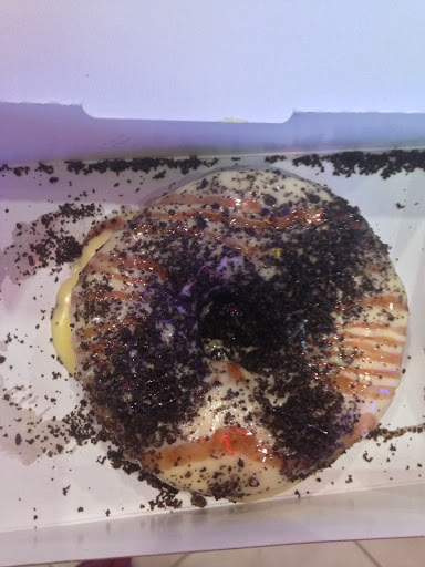 Donut Shop «Duck Donuts», reviews and photos, 2075 Bond St #120, Charlottesville, VA 22901, USA