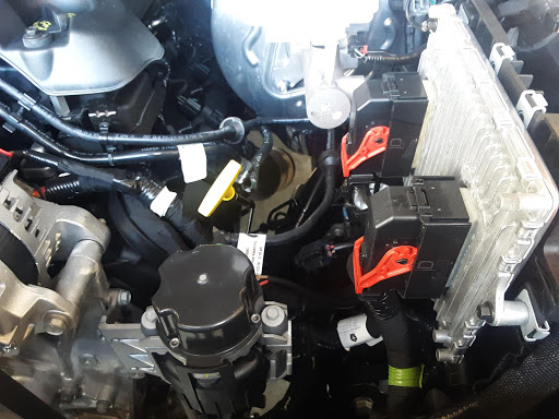 Car Dealer «Stokes Automotive», reviews and photos, 86 Peach Tower Rd, Clanton, AL 35045, USA