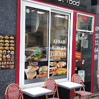Photos du propriétaire du Restauration rapide Food 76 kebab à Rouen - n°3