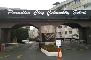 Paradise City Çekmeköy Evleri image