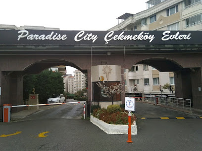 Paradise City Çekmeköy Evleri