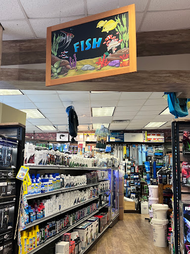 Pet Store «Ark Pet Shop», reviews and photos, 2400 W Lincoln Hwy, Merrillville, IN 46410, USA