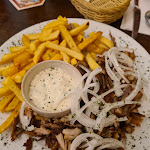 Photo n°1 de l'avis de Kerstin.u fait le 06/01/2024 à 19:07 sur le  Söhre-Grill à Lohfelden