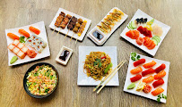 Photos du propriétaire du Restaurant de sushis Sushi Fujitomy à Paris - n°2