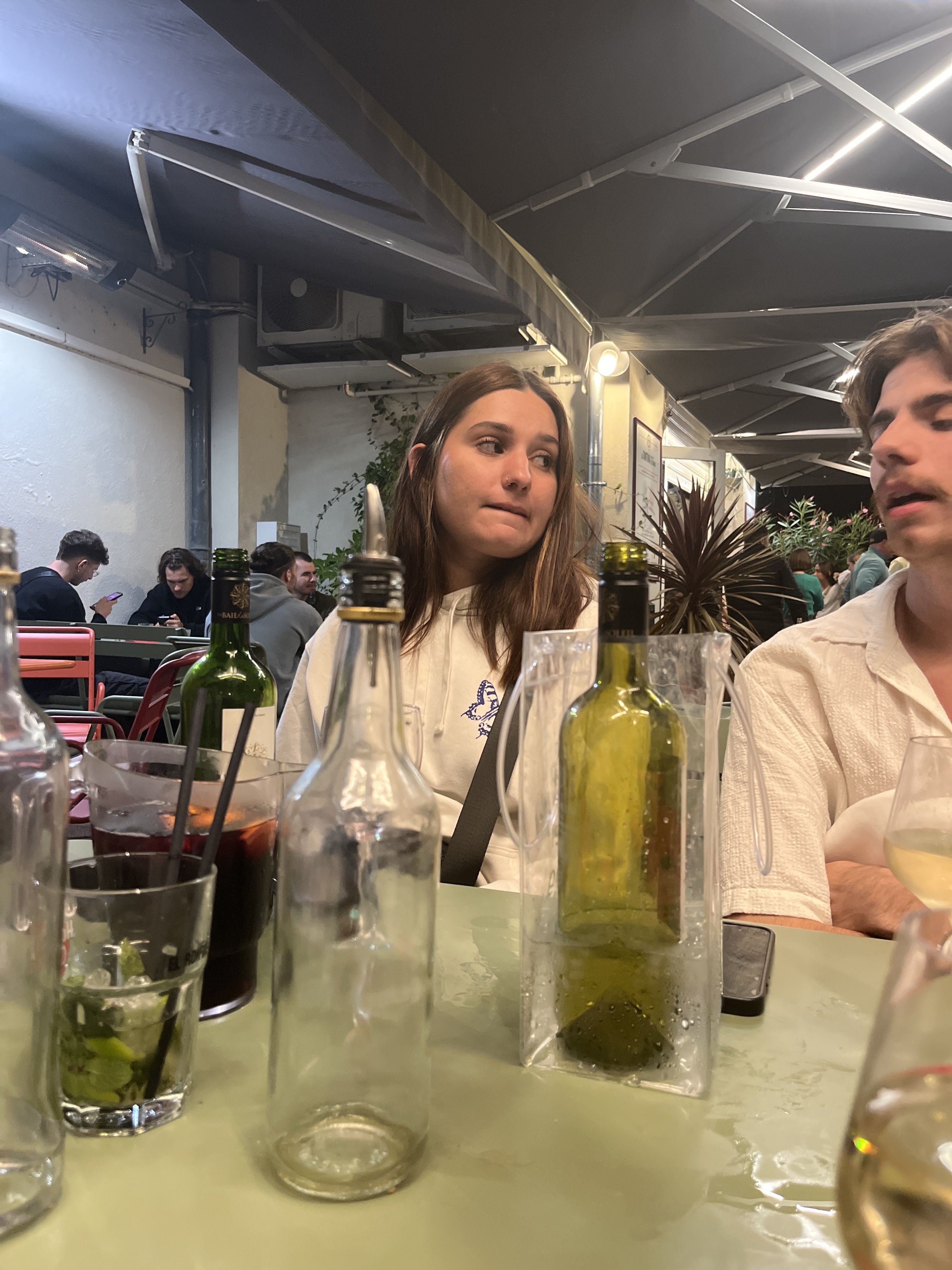 Photo n° 2 de l'avis de Jordan.e fait le 23/09/2023 à 21:29