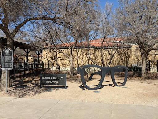 Cafe «Buddy Holly Center», reviews and photos, 1801 Crickets Ave, Lubbock, TX 79401, USA