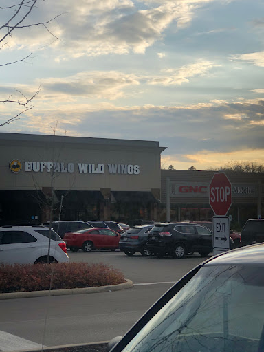 Shopping Mall «Town & Country Shopping Center», reviews and photos, 300 E Stroop Rd, Dayton, OH 45429, USA