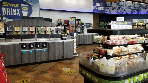 Convenience Store «Spinx», reviews and photos, 215 S Pine St, Spartanburg, SC 29302, USA