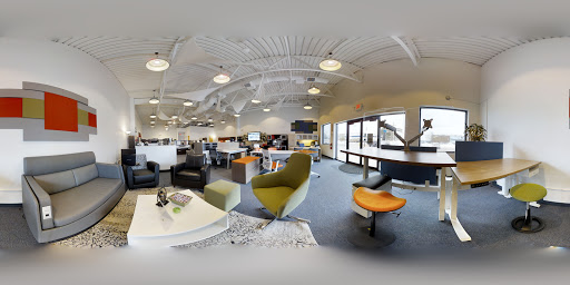 Office Furniture Store «Office Gallery International», reviews and photos, 68 Vanderbilt Ave, Norwood, MA 02062, USA