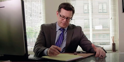 Criminal Justice Attorney «David Benowitz», reviews and photos