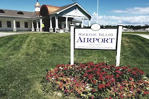 Mackinac Island Airport (MCD) image