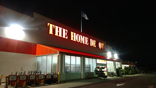 Home Improvement Store «The Home Depot», reviews and photos, 20 Farber Dr, Bellport, NY 11713, USA