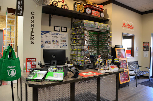 Home Improvement Store «Oskaloosa True Value Hardware», reviews and photos, 202 1st Ave E, Oskaloosa, IA 52577, USA