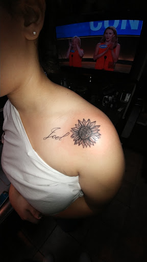 Find luna tattoo ideas for your next unique tattoo in Bethlehem at Southside Ink