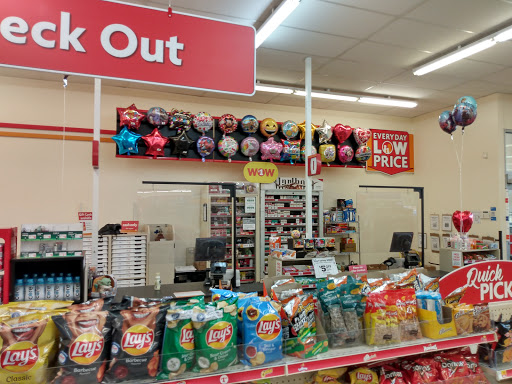 Dollar Store «FAMILY DOLLAR», reviews and photos, 29048 N Campbell Rd, Madison Heights, MI 48071, USA