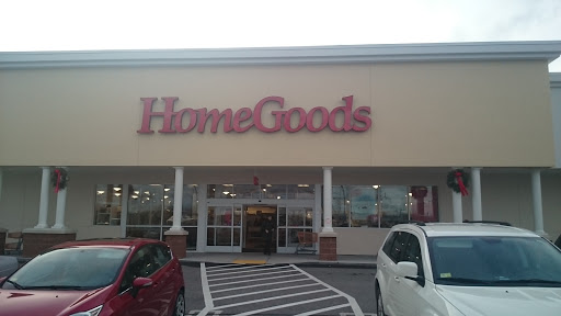 Department Store «HomeGoods», reviews and photos, 65 Commerce Way, Seekonk, MA 02771, USA
