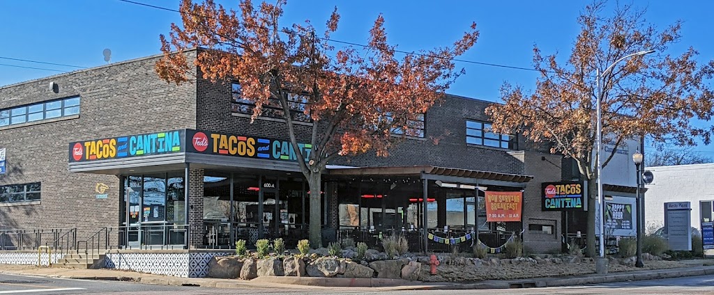 Ted's Tacos and Cantina 73103