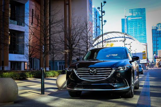 Car Dealer «Nelson Mazda Cool Springs», reviews and photos, 7104 S Springs Dr, Franklin, TN 37067, USA