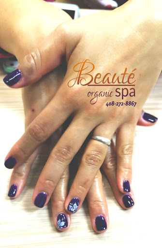 Facial Spa «Beauté Organic Spa», reviews and photos, 1153 S De Anza Blvd, San Jose, CA 95129, USA