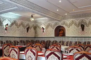 Le Palais Marocain image