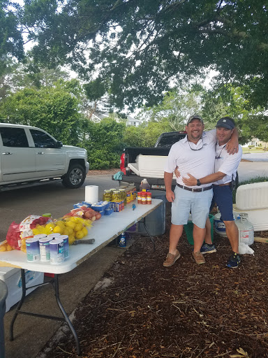 Golf Club «Santa Rosa Golf & Beach Club», reviews and photos, 334 Golf Club Dr, Santa Rosa Beach, FL 32459, USA