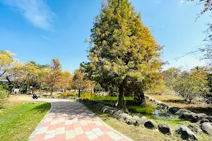 Jiuruxiangbalu Park image