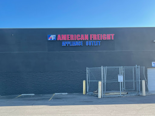 American Freight (Sears Outlet) - Appliance