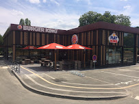Photos du propriétaire du Restauration rapide Burger King à Angers - n°8