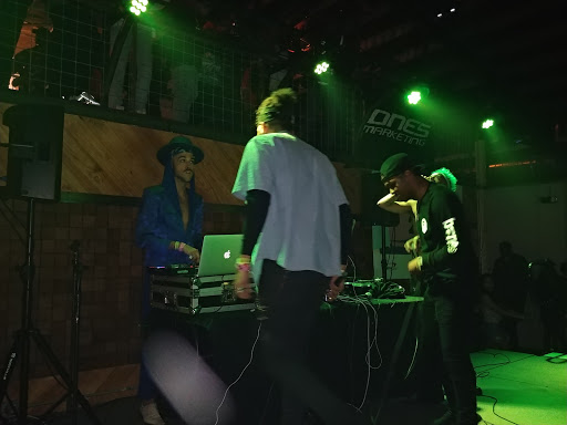 Event Venue «Ironwood Hall», reviews and photos, 505 E 7th St, Austin, TX 78701, USA