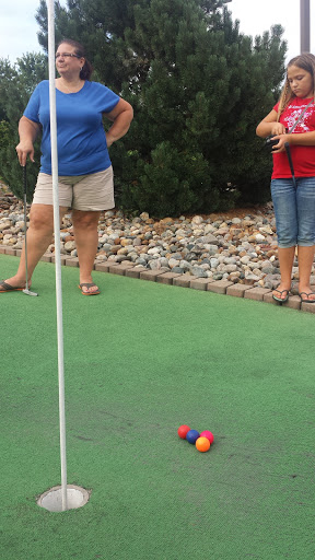 Golf Course «Toad Valley Golf Course», reviews and photos, 237 NE 80th St, Pleasant Hill, IA 50327, USA