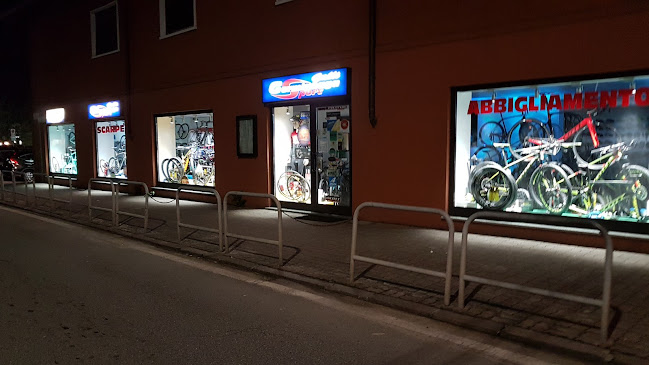 91 recensioni di Germignaga Sport - Negozio di biciclette e accessori -  Officina e noleggio a Germignaga