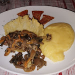 Photo n°2 de l'avis de Daniela.a fait le 21/09/2020 à 17:38 sur le  Ristorante Pizzeria Al Faro à Mezzomonte di Polcenigo