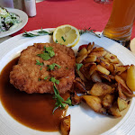 Photo n°2 de l'avis de Philipp.r fait le 15/04/2018 à 15:30 sur le  Landhaus Klosterwald Betriebs GmbH à Lich