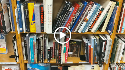 Book Store «Schuler Books & Music», reviews and photos, 1982 W Grand River Ave, Okemos, MI 48864, USA