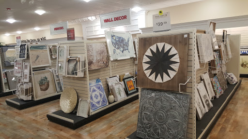 Department Store «HomeGoods», reviews and photos, 18061 Highwoods Preserve Pkwy, Tampa, FL 33647, USA