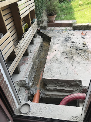 La Maison Auto-Nettoyante de Béthune à Béthune