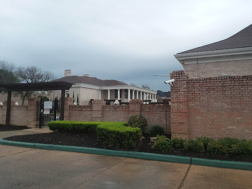 Country Club «Sugar Creek Country Club», reviews and photos, 420 Sugar Creek Blvd, Sugar Land, TX 77478, USA