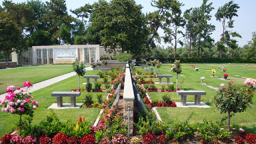 Fresno Memorial Gardens