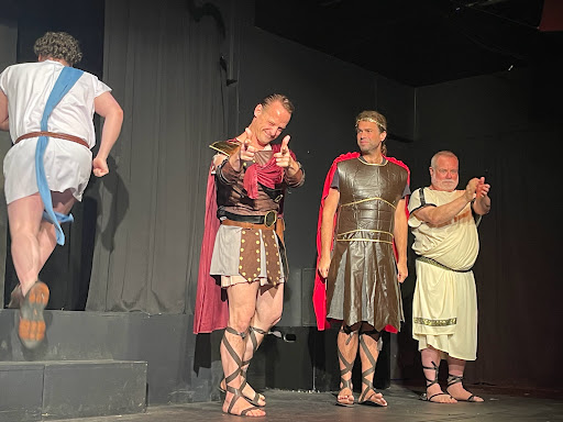 Performing Arts Theater «Planet Ant Theatre», reviews and photos, 2357 Caniff St, Hamtramck, MI 48212, USA