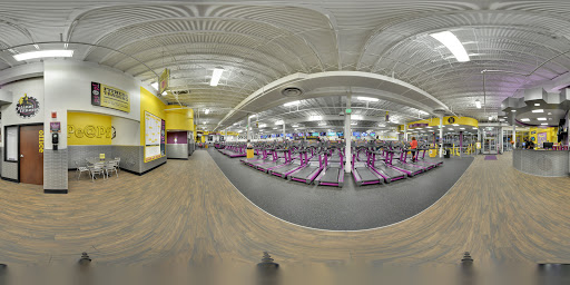 Gym «Planet Fitness», reviews and photos, 5001 Indian Head Hwy, Oxon Hill, MD 20745, USA