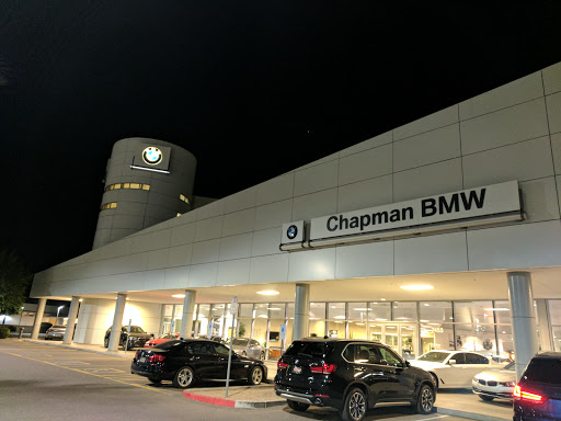 Chapman BMW Chandler