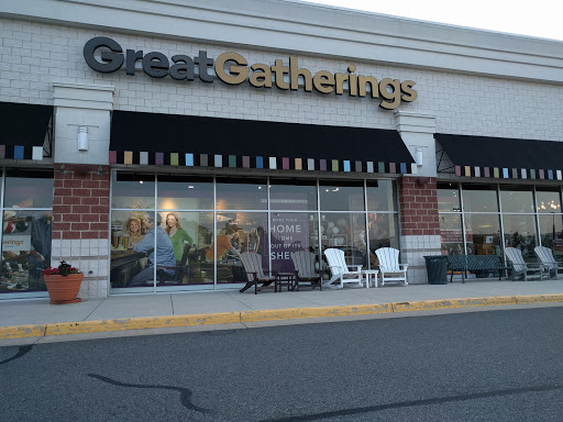 Furniture Store «Great Gatherings», reviews and photos, 13177 Gateway Center Dr, Gainesville, VA 20155, USA