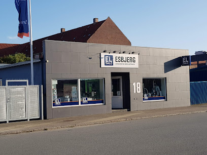 El-Salg Esbjerg ApS