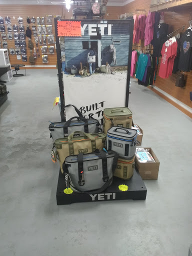 Gun Shop «Magnolia Hunting Supply», reviews and photos, 25434 Hardin Store Rd, Magnolia, TX 77354, USA