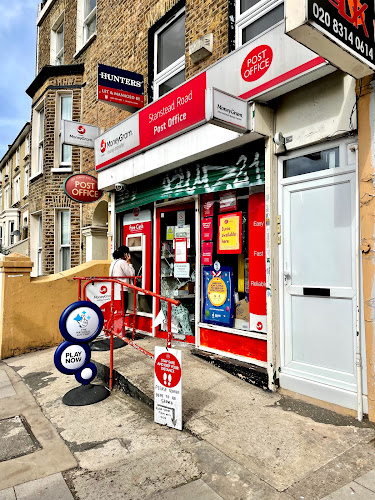 Reviews of Stanstead Road (295) Post Office in London - Post office
