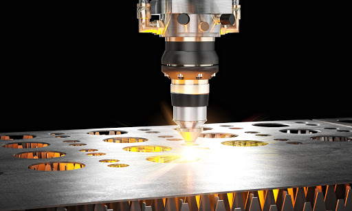 Laser equipment supplier Grand Rapids