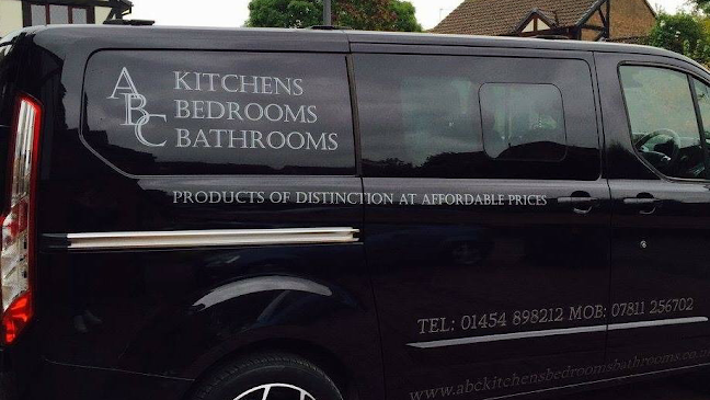 Reviews of ABC KITCHENS, BEDROOMS & BATHROOMS in Bristol - Hardware store